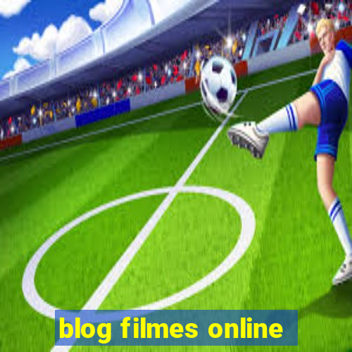 blog filmes online